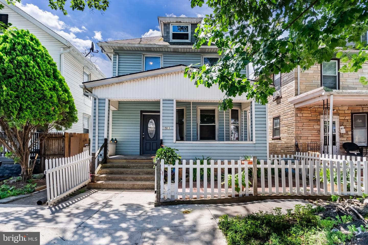 1911 Manada Street, Harrisburg