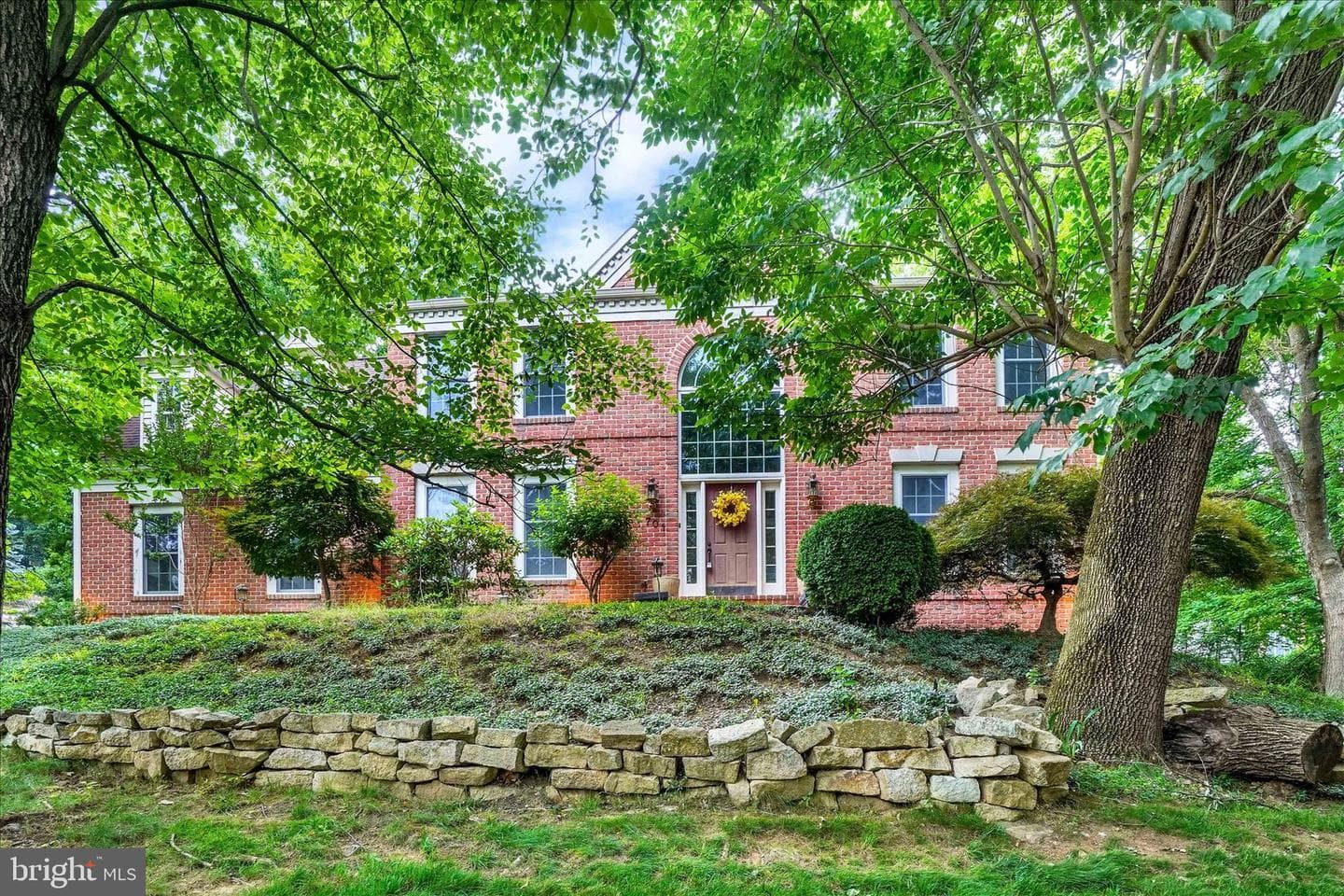 4701 Rock Ledge Drive, Harrisburg