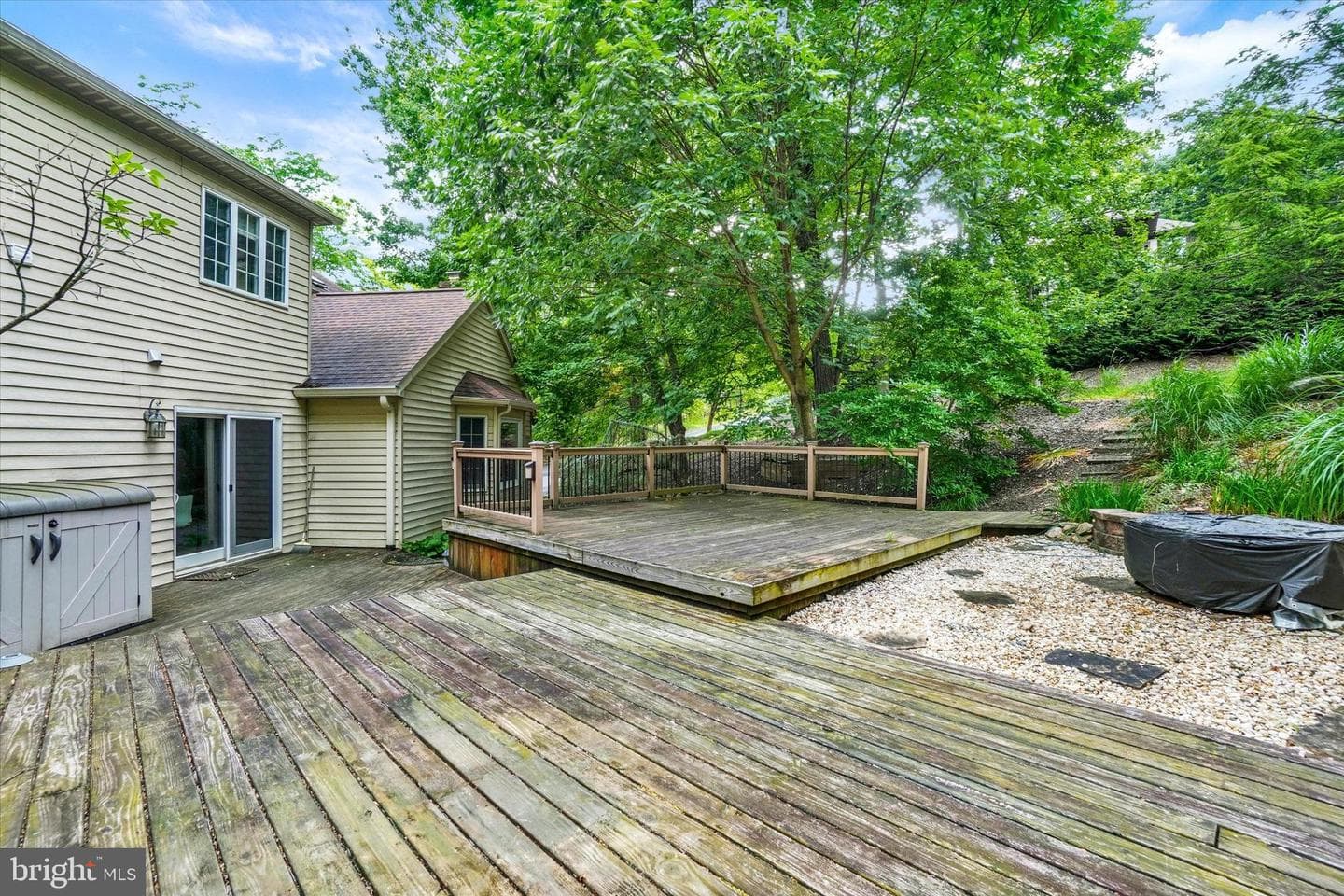 4701 Rock Ledge Drive photo 36