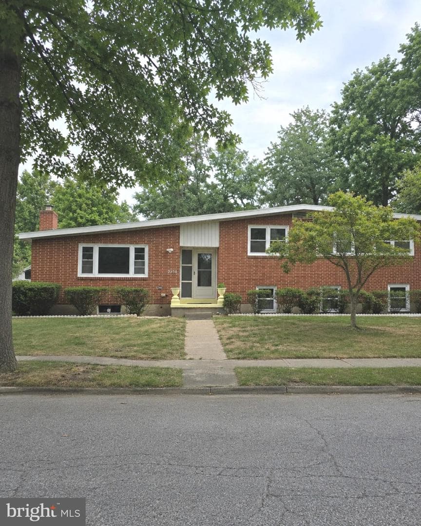 2336 Thornton Road, Harrisburg
