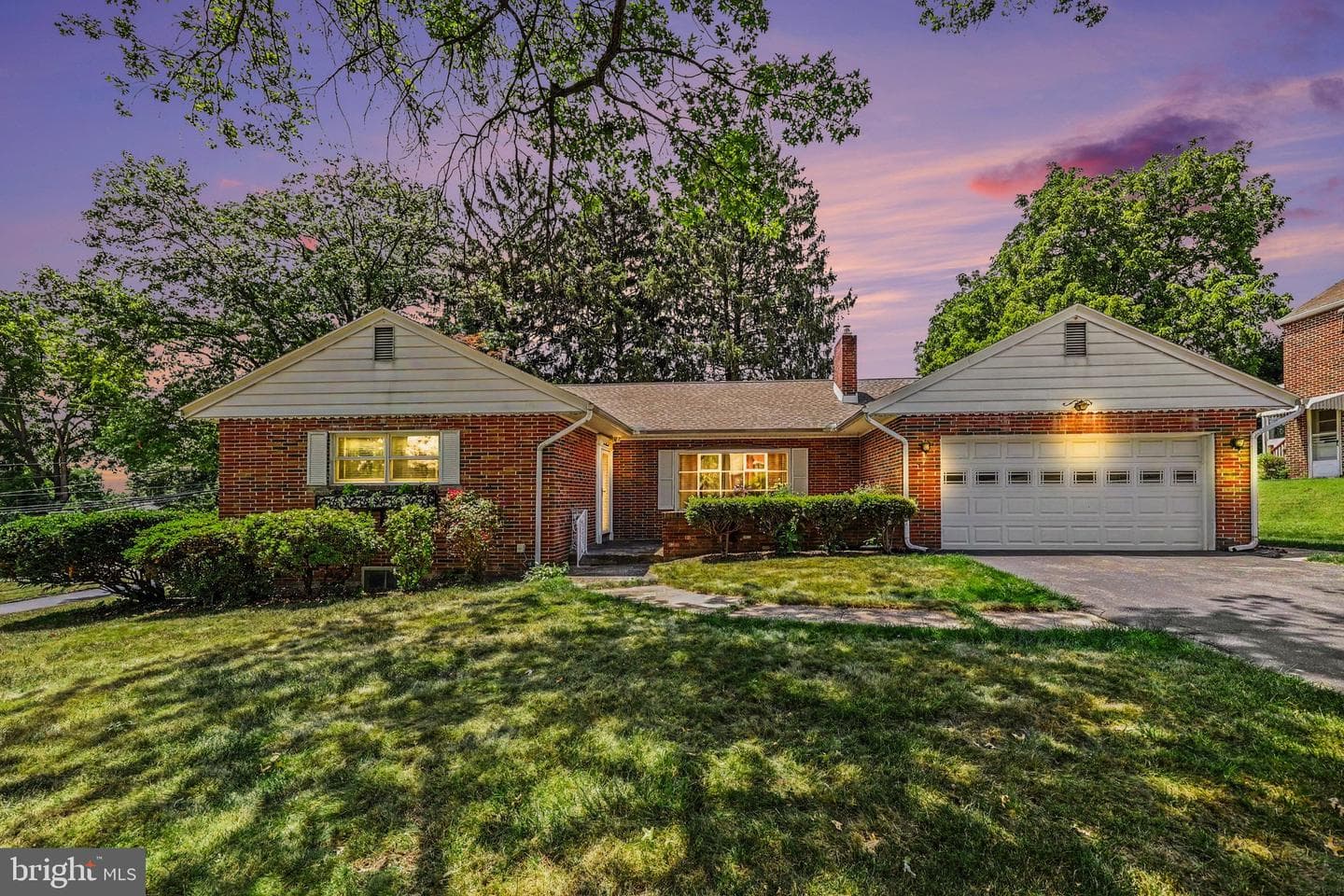 400 Rosewood Lane, Harrisburg
