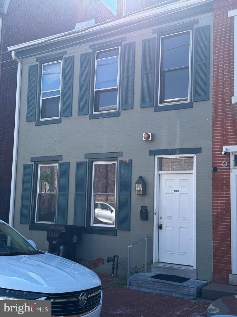 105 Washington Street