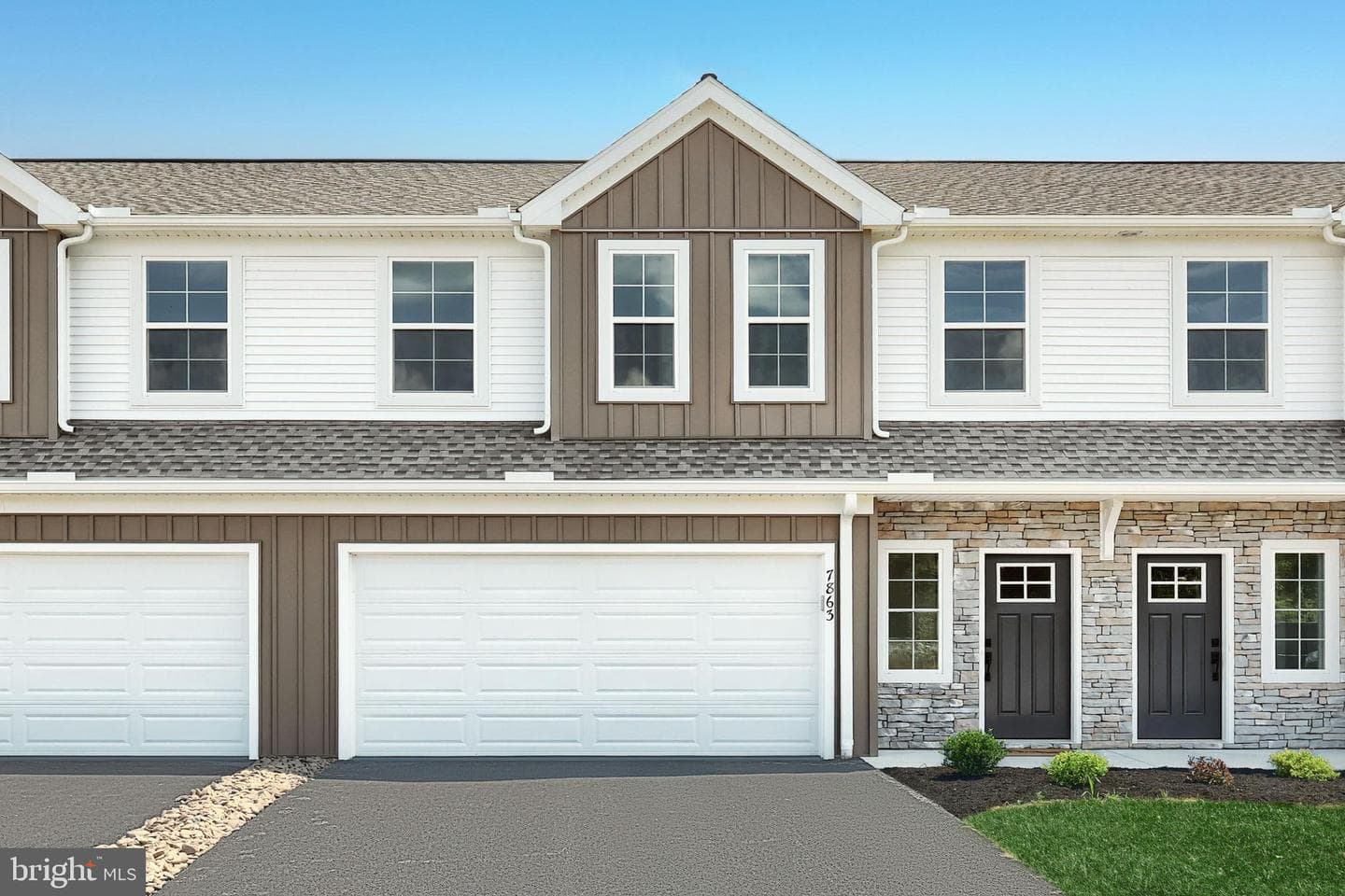 7863 Briarwood Drive, Harrisburg