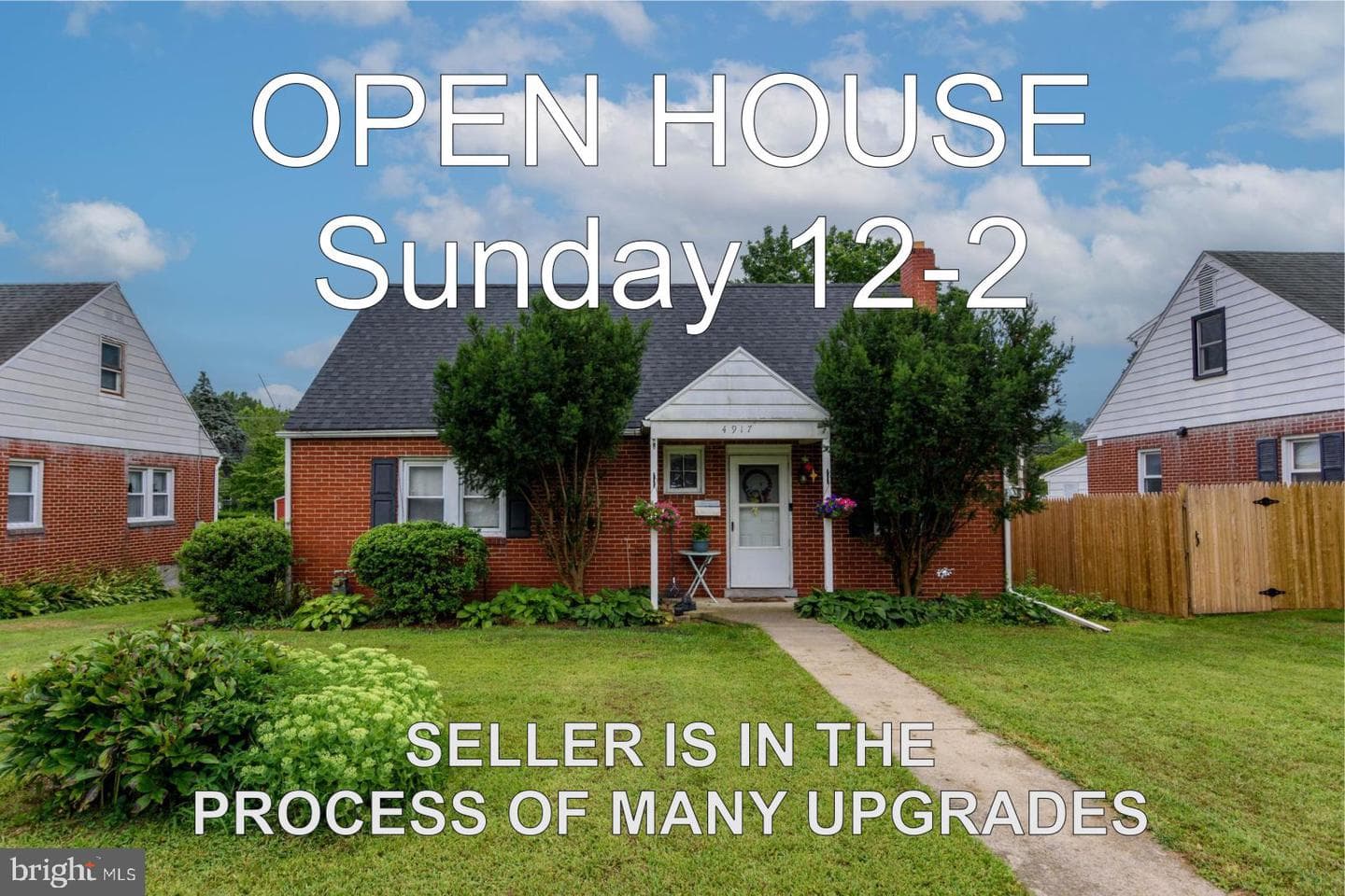 4917 Lancaster Street, Harrisburg
