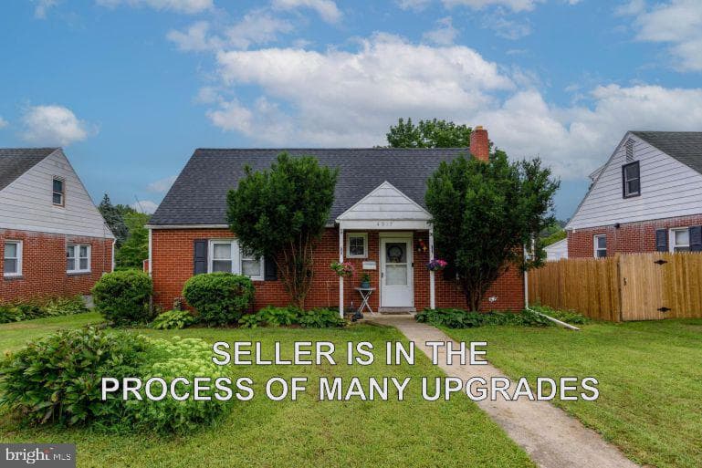 4917 Lancaster Street, Harrisburg