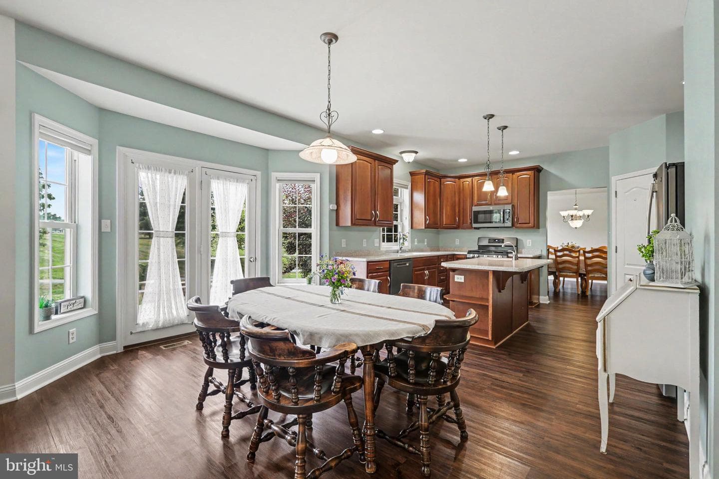 7329 Cobble Stone Drive photo 15