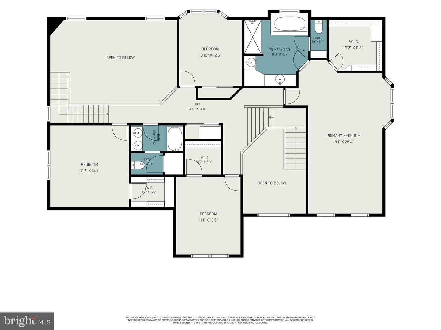 7329 Cobble Stone Drive photo 48