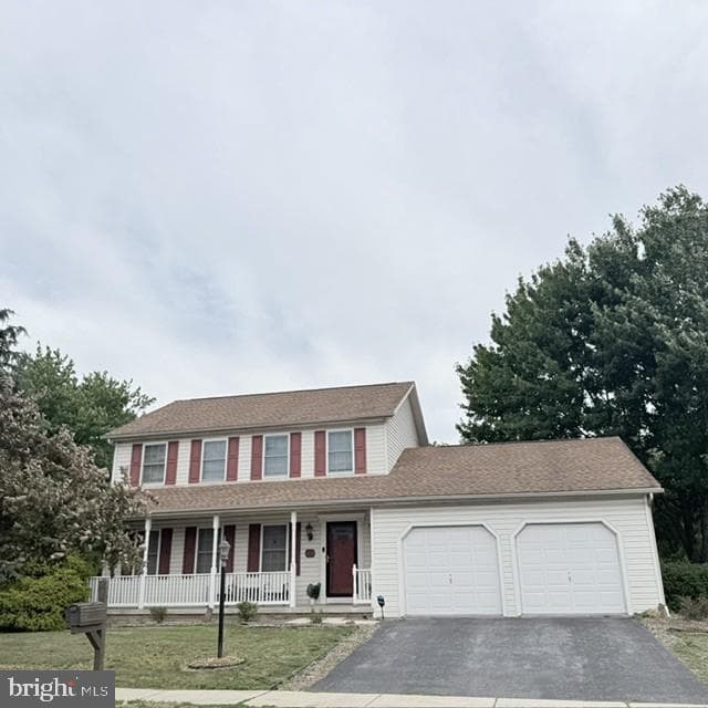 5897 Tyler Dr, Harrisburg