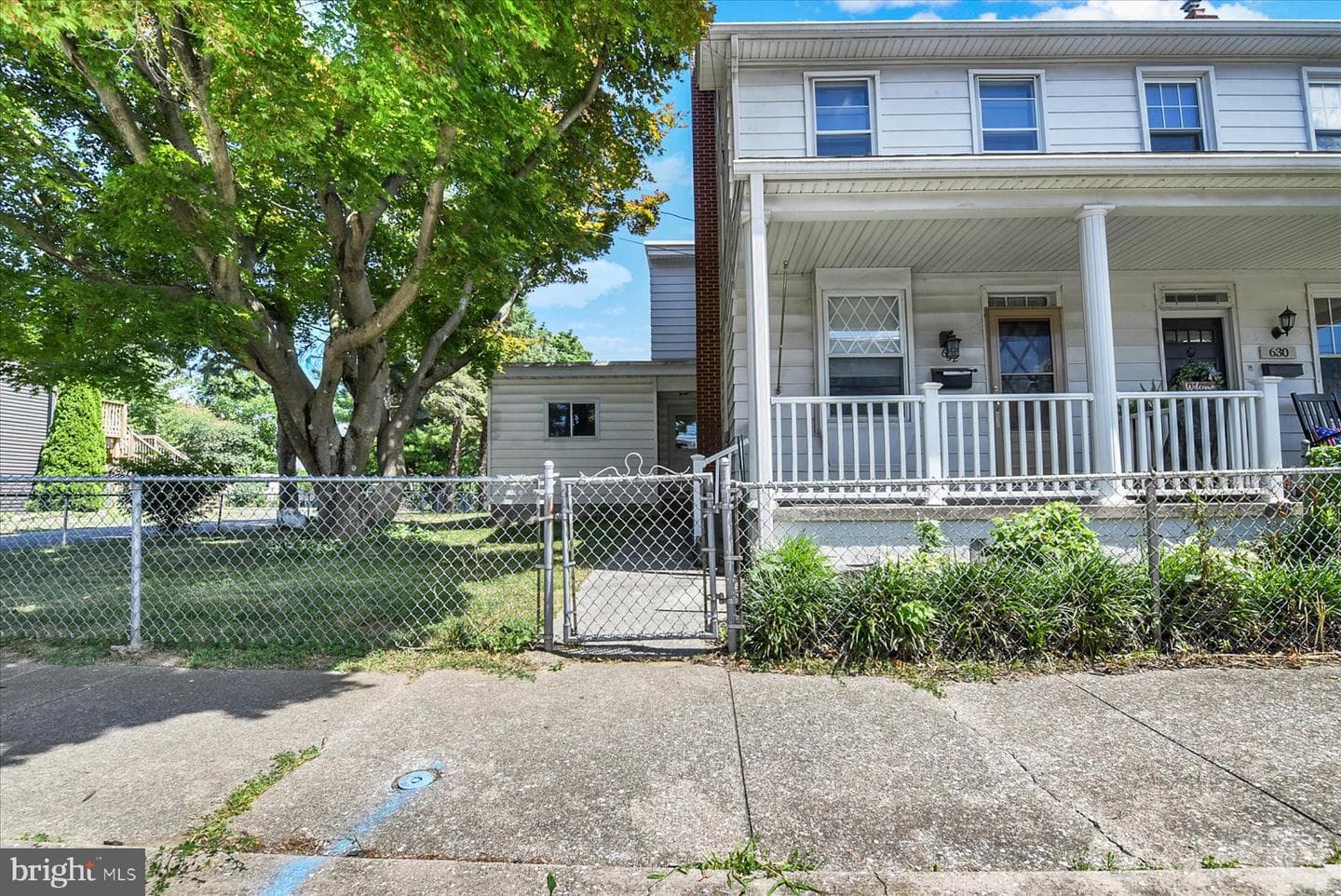 632 Highland Street, Harrisburg