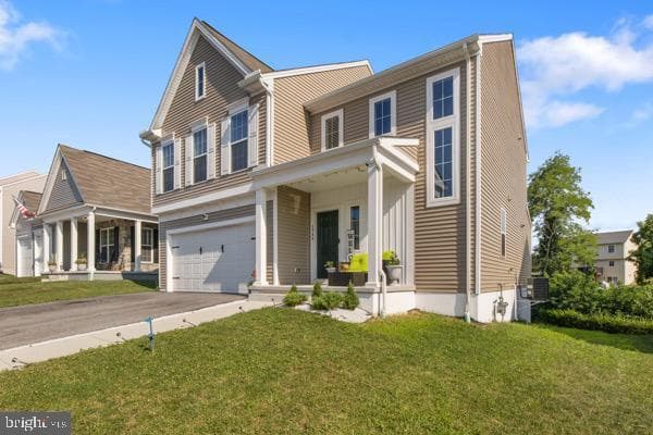 1744 Driftstone Drive photo 3