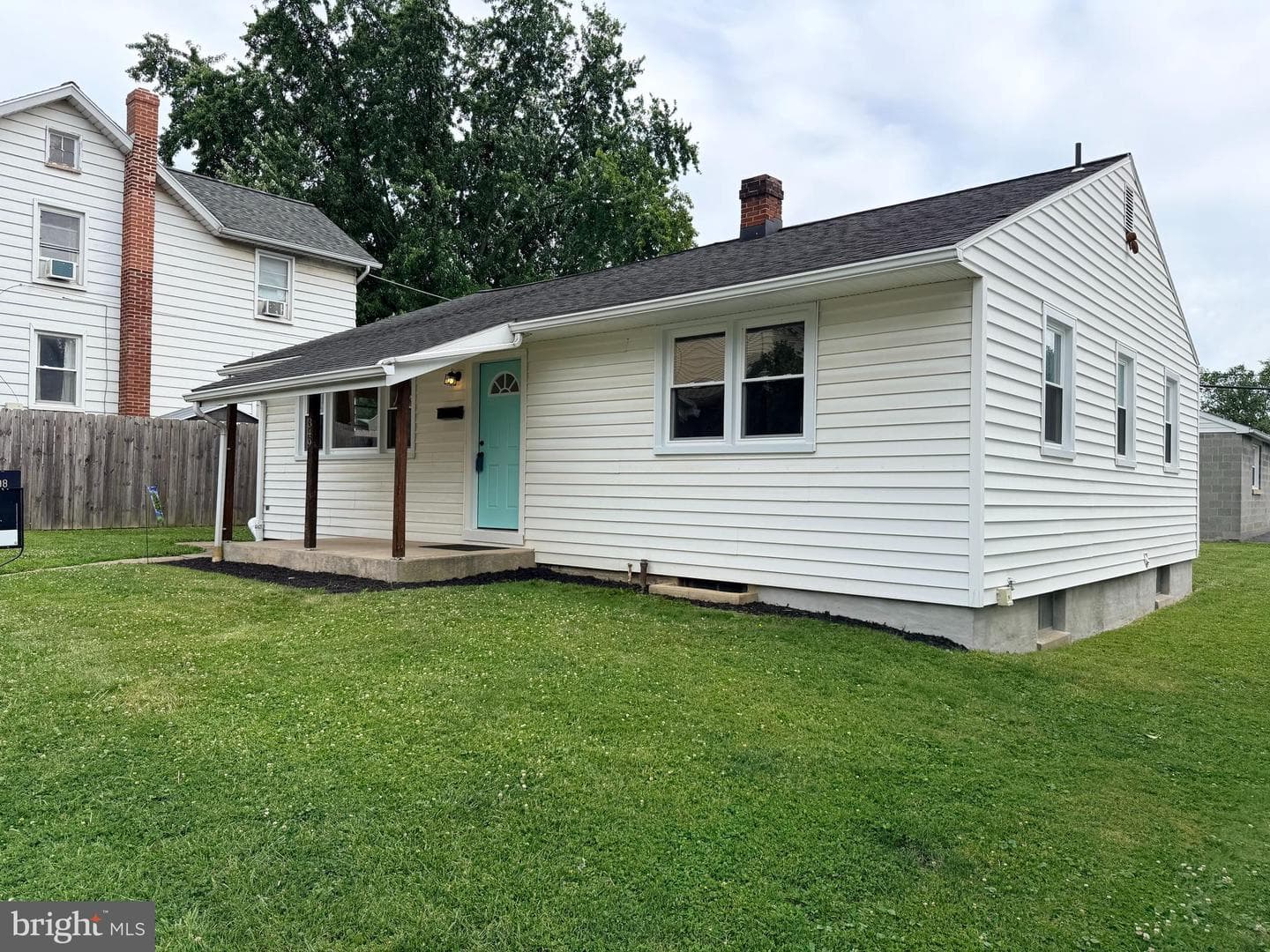 349 Market Street, Highspire