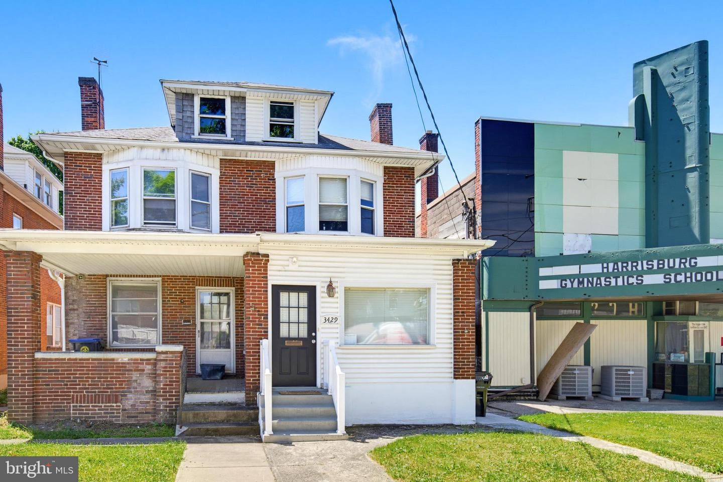 3429 Derry Street, Harrisburg