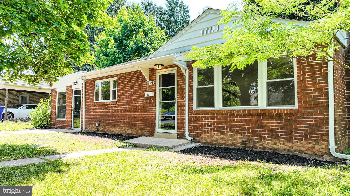 408 Clinton Road, Harrisburg