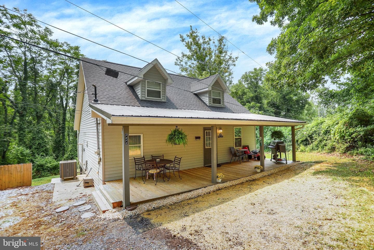 7471 W Appalachian Trail, Harrisburg