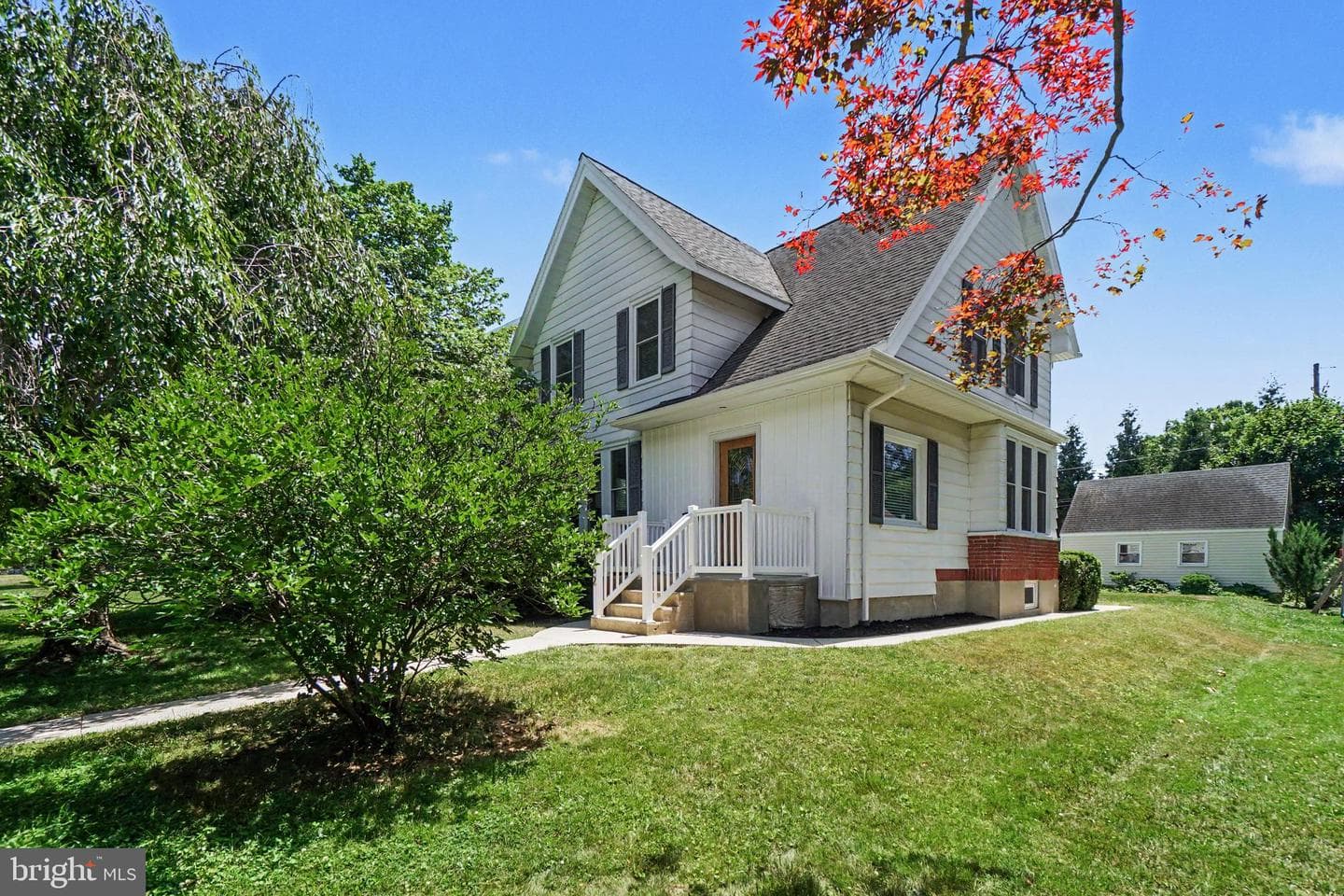 252 E Areba Avenue, Hershey