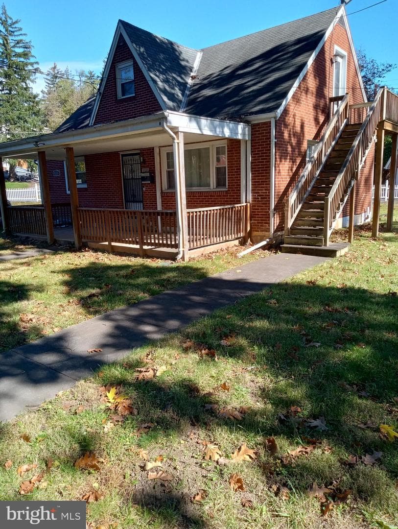 1335 S 19th Street, Harrisburg