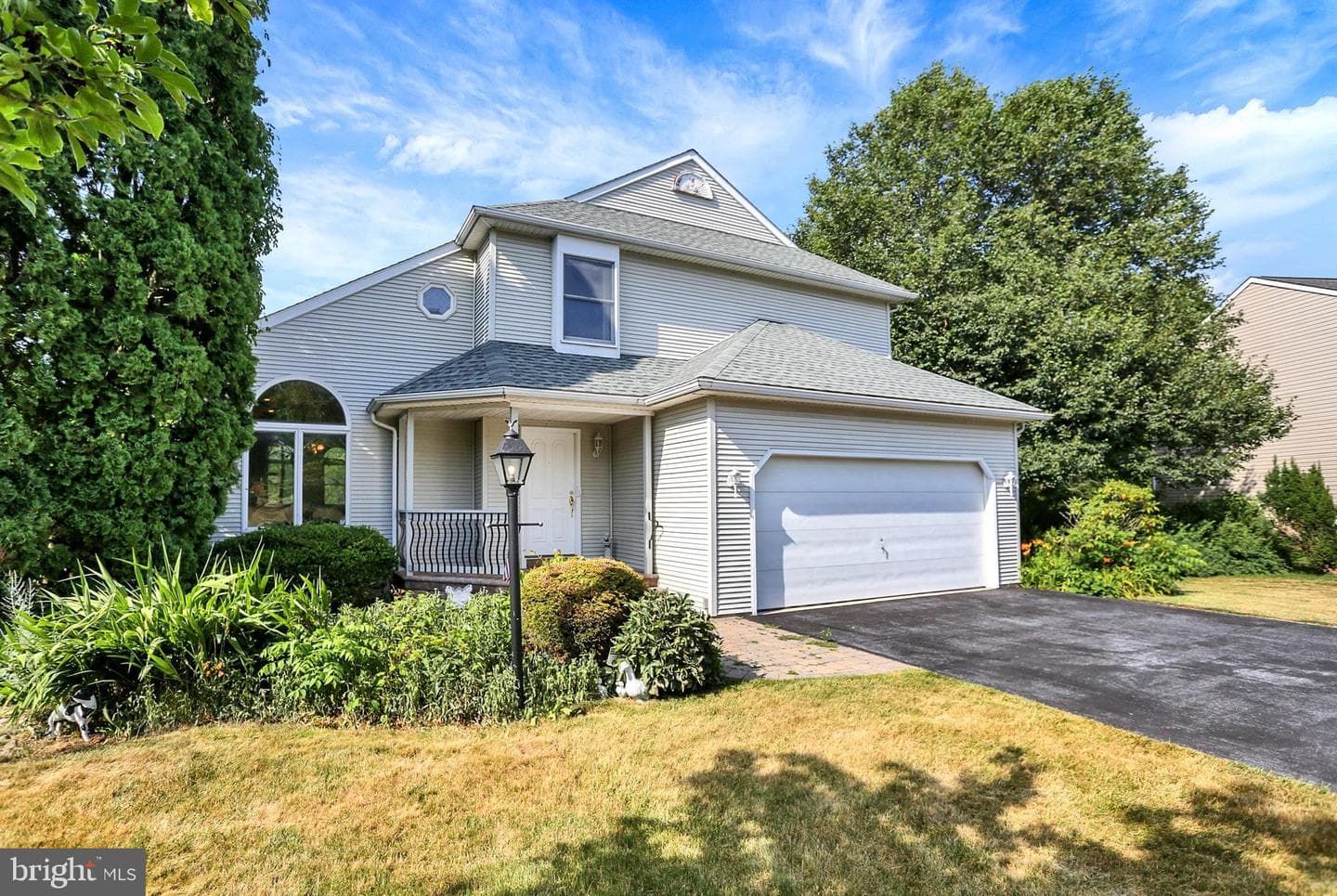 6504 Carmen Court, Harrisburg
