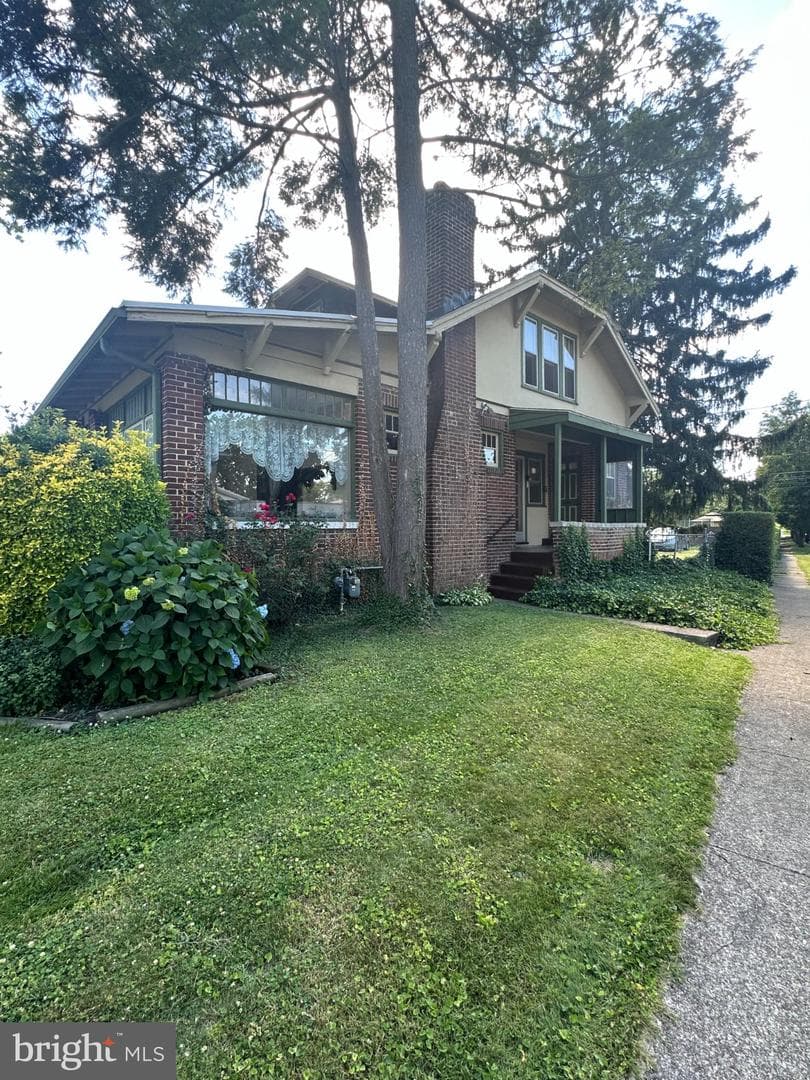 3132 Green Street, Harrisburg