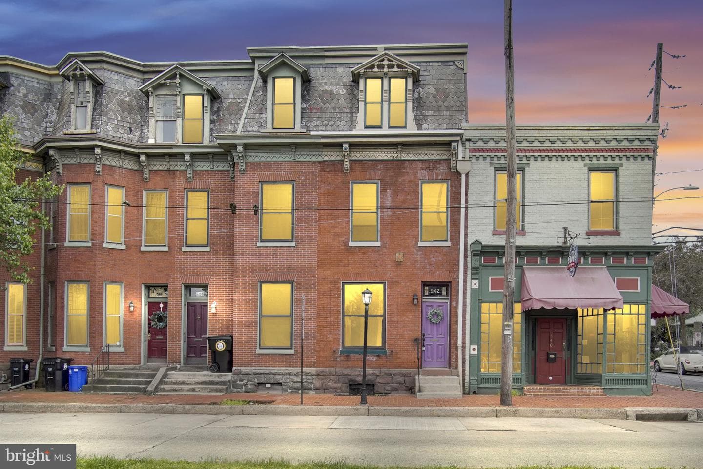 542 Race St, Harrisburg