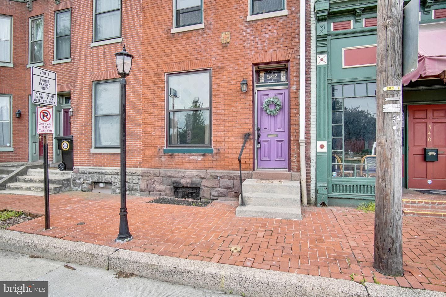 542 Race St, Harrisburg