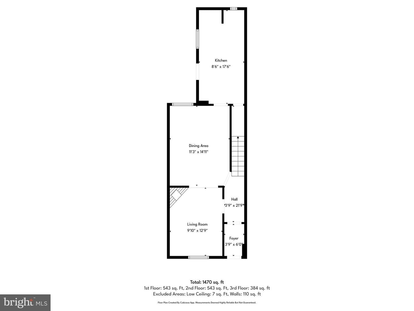 542 Race St photo 28