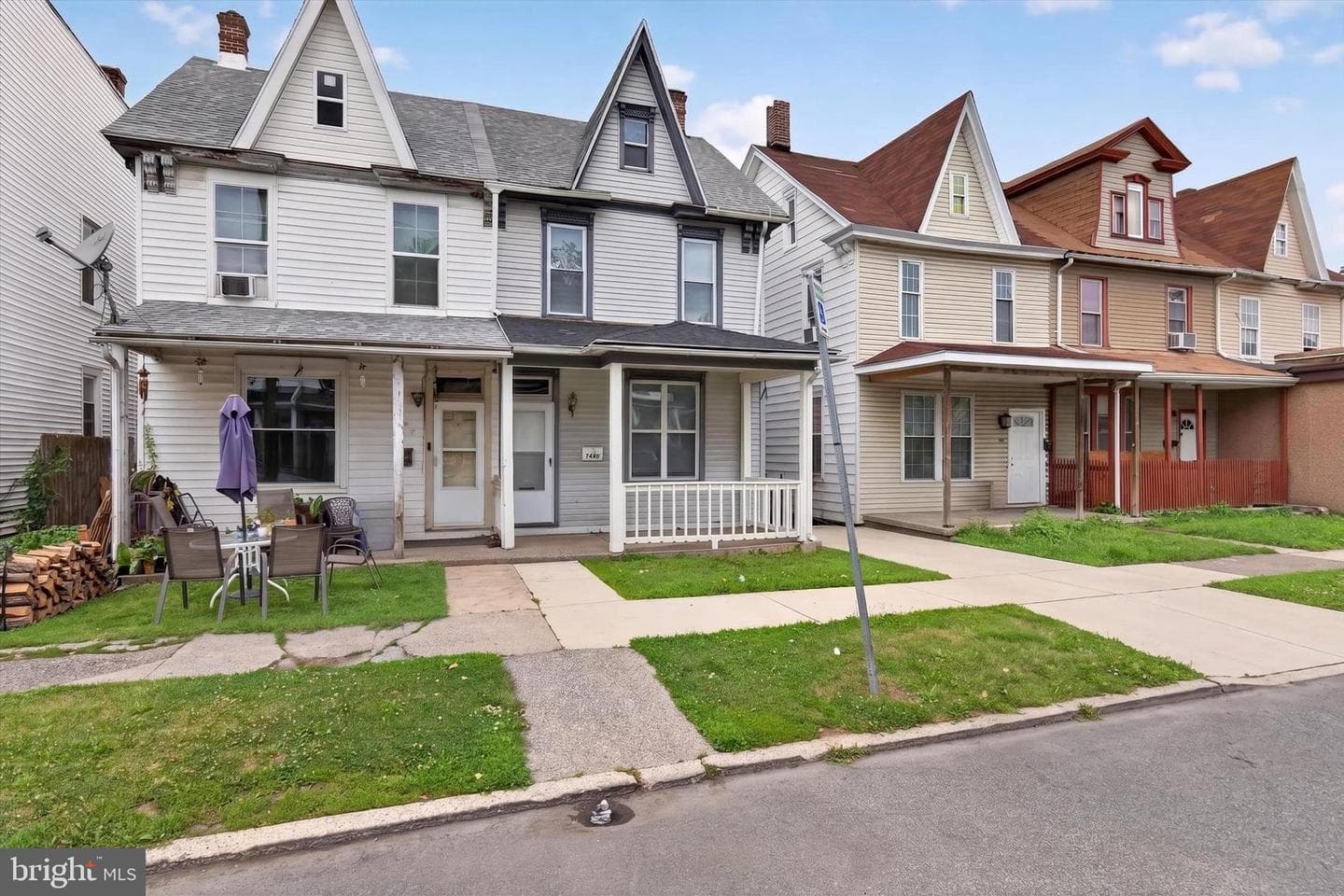 1846 North Street, Harrisburg