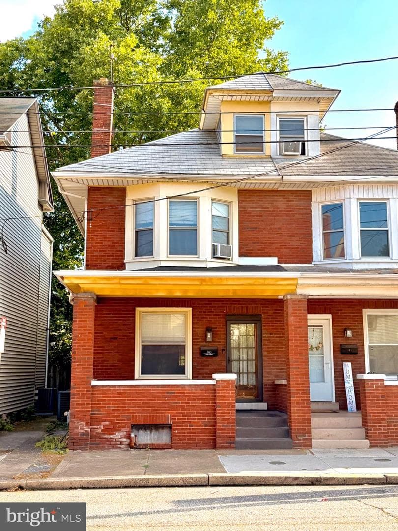 163 2nd Street, Highspire