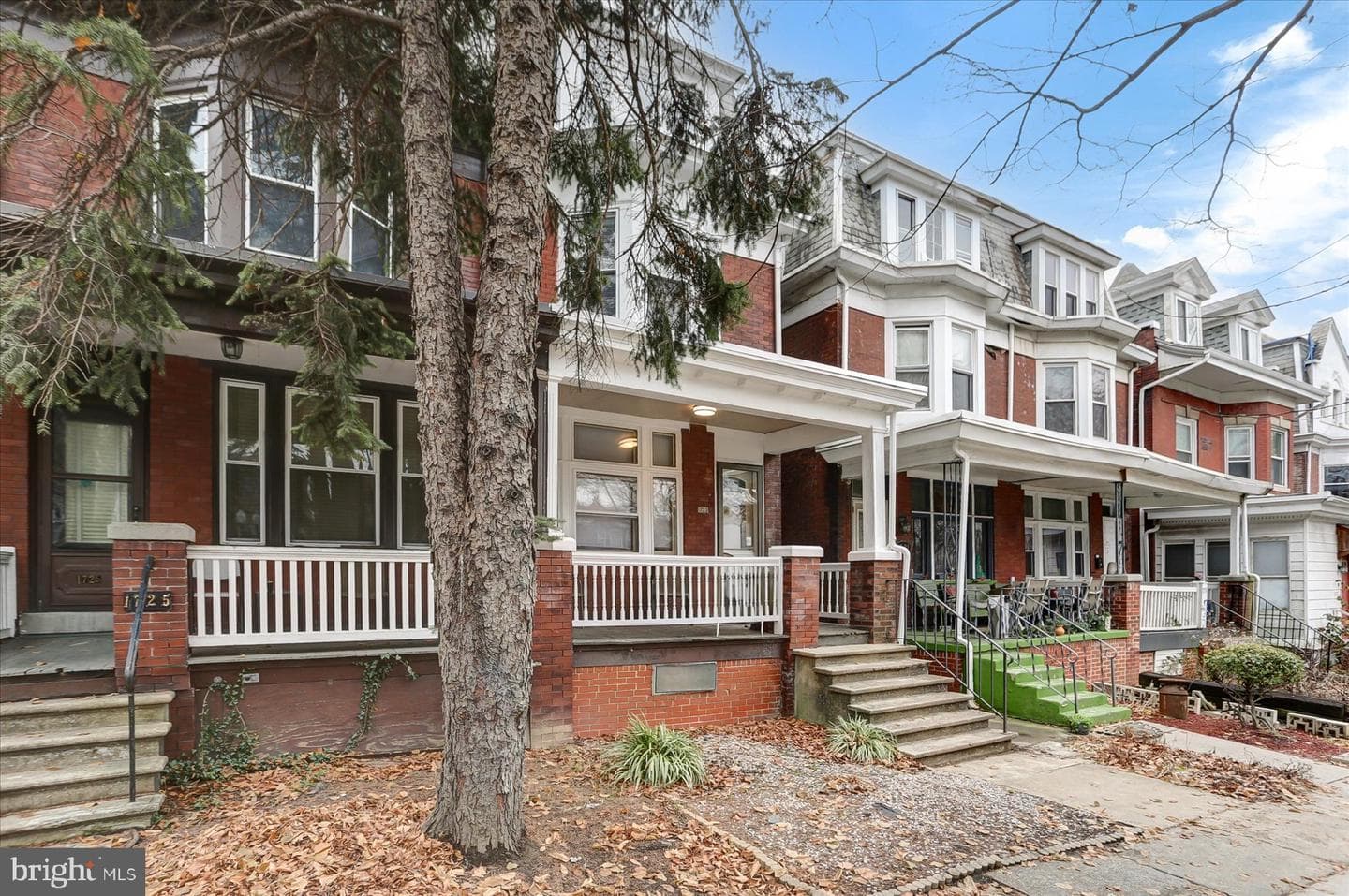 1723 State Street, Harrisburg