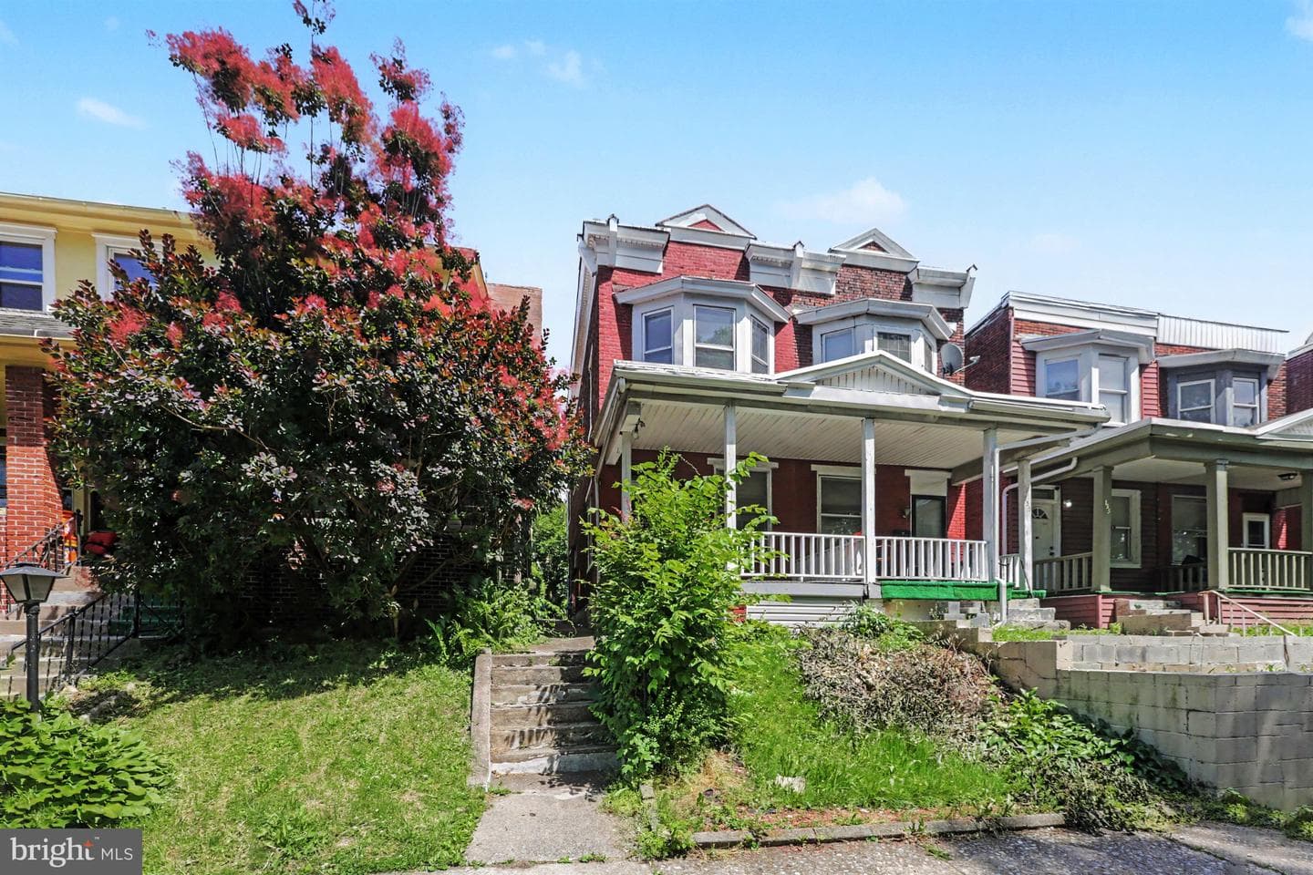157 Royal Terrace, Harrisburg