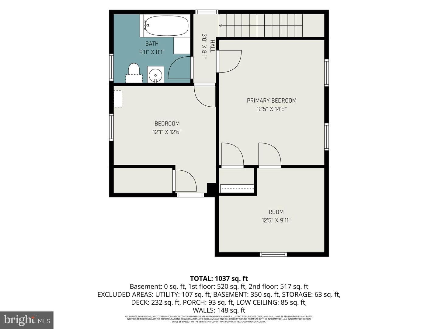 3325 Sunnyside Avenue photo 26