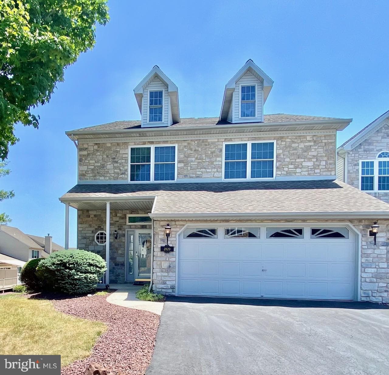 2820 Oakwood Drive, Harrisburg