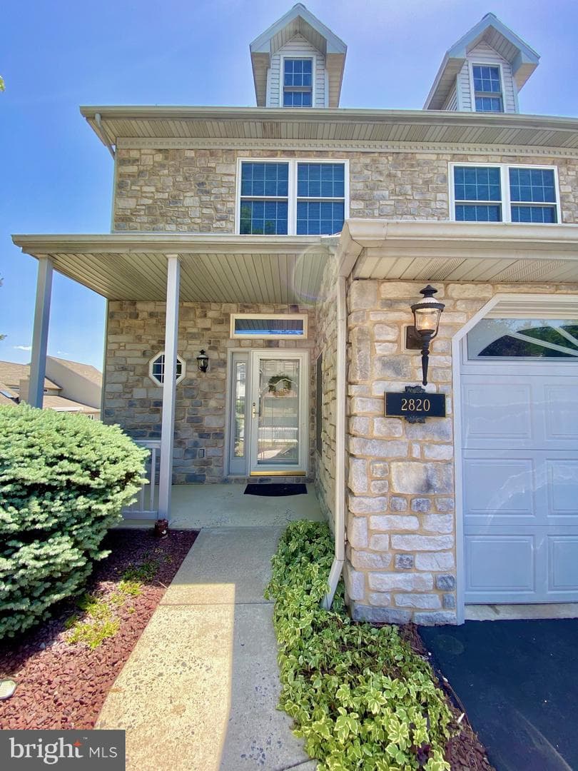 2820 Oakwood Drive, Harrisburg