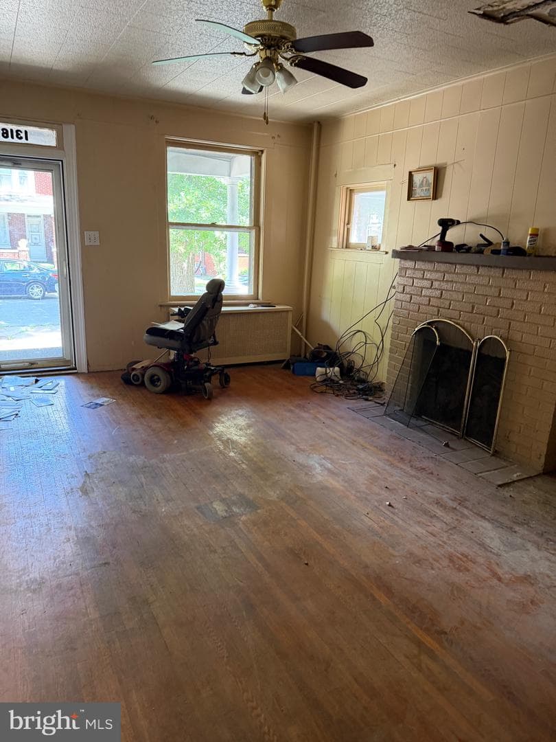 1316 N 15th Street, Harrisburg