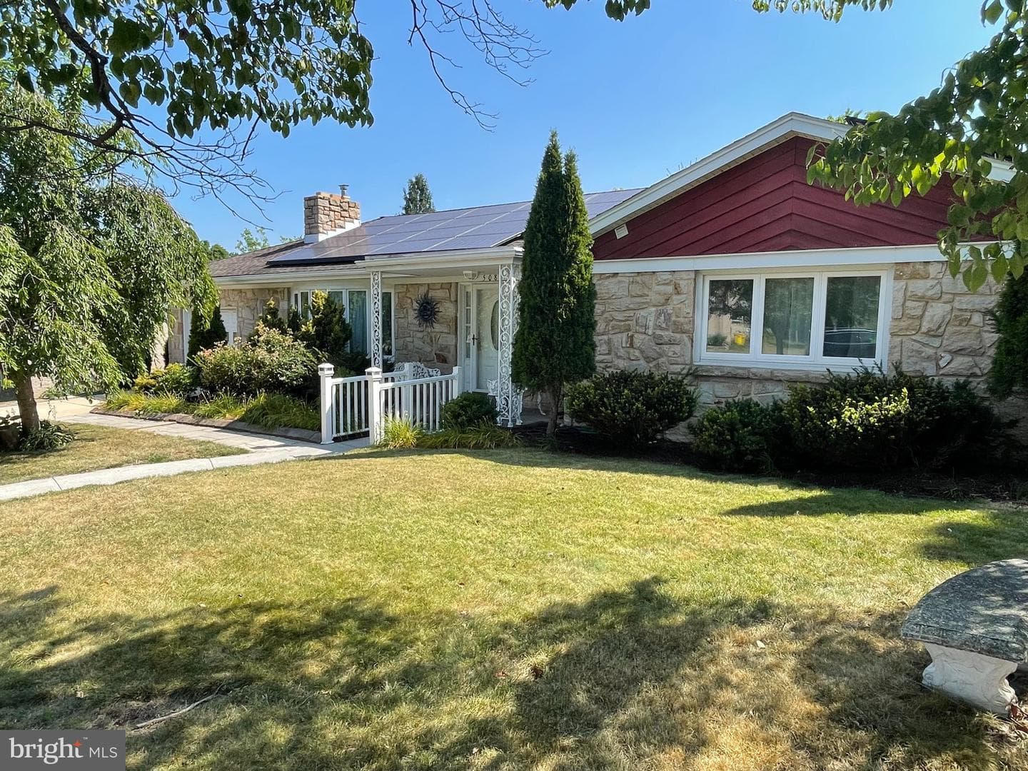 508 Alden Street, Harrisburg