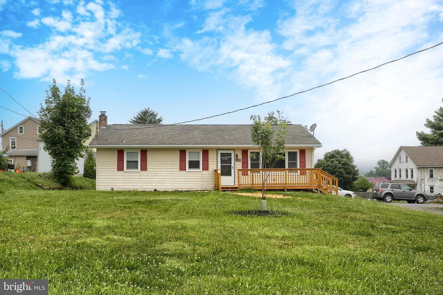 102 5th St, Millersburg