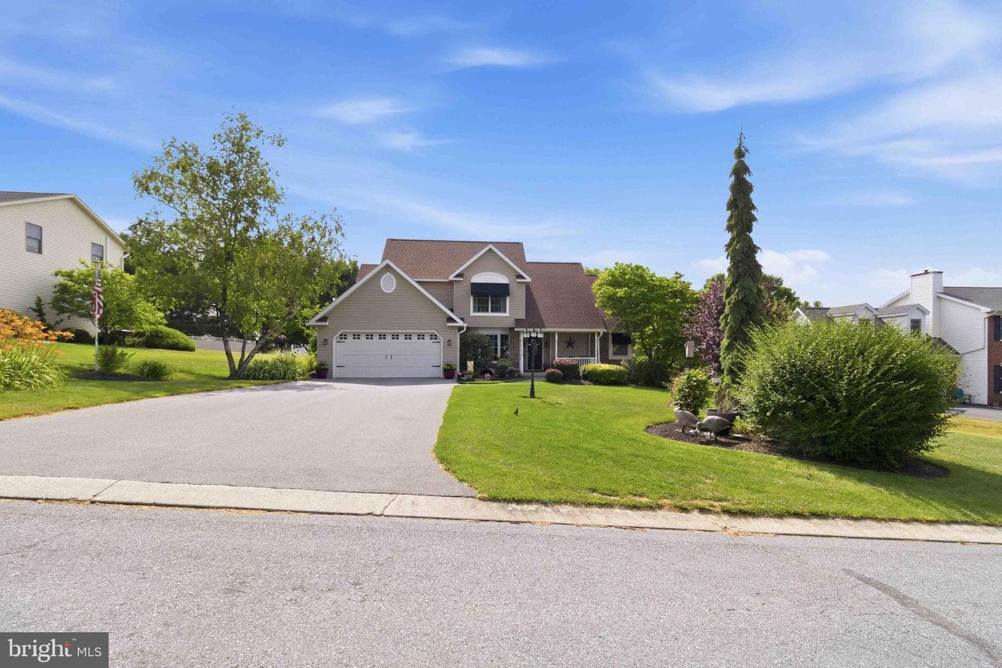 1771 Lamplight Circle, Middletown