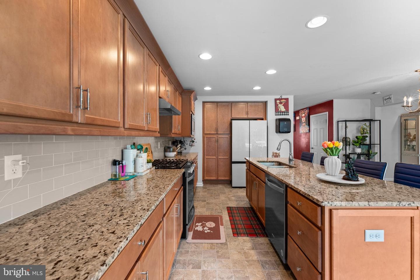 1722 Bradley Dr photo 13