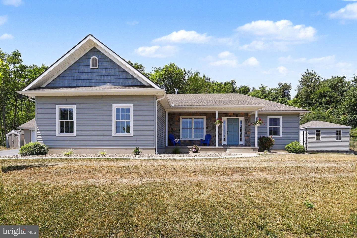 485 Pleasant View Road, Hummelstown