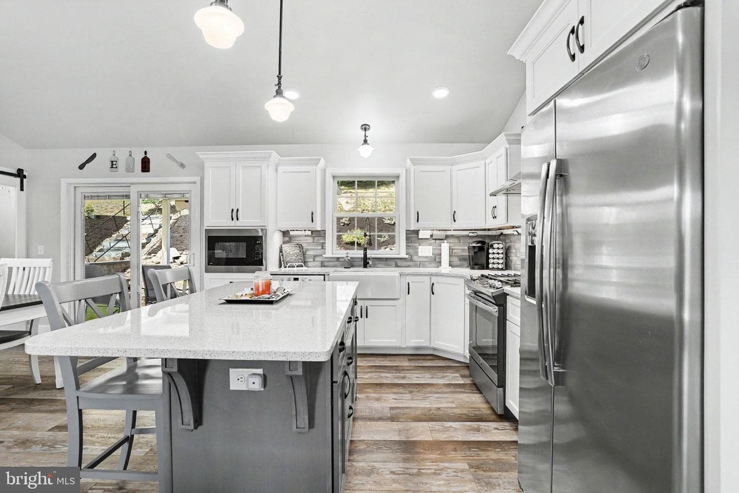 485 Pleasant View Road photo 17