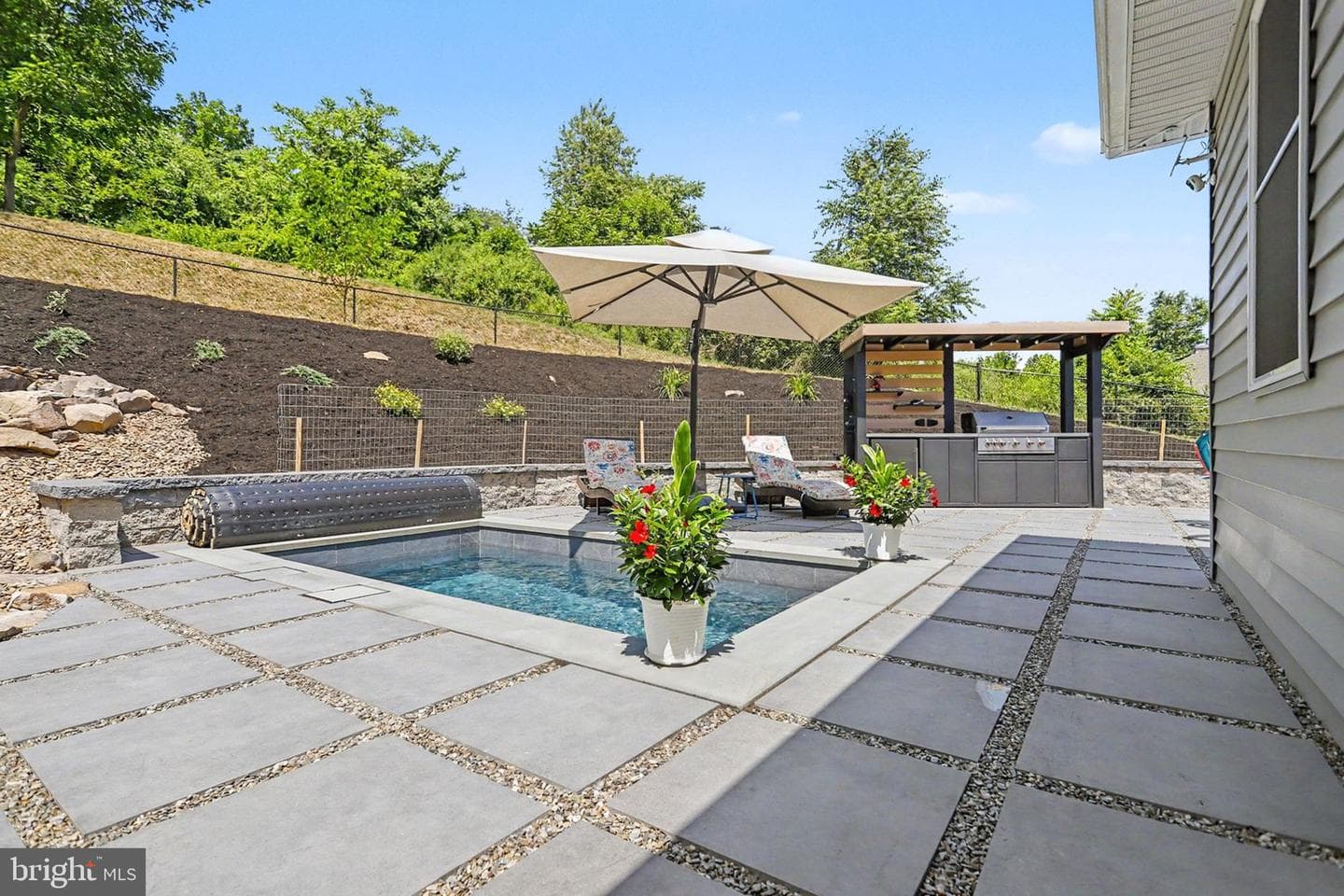 485 Pleasant View Road photo 40