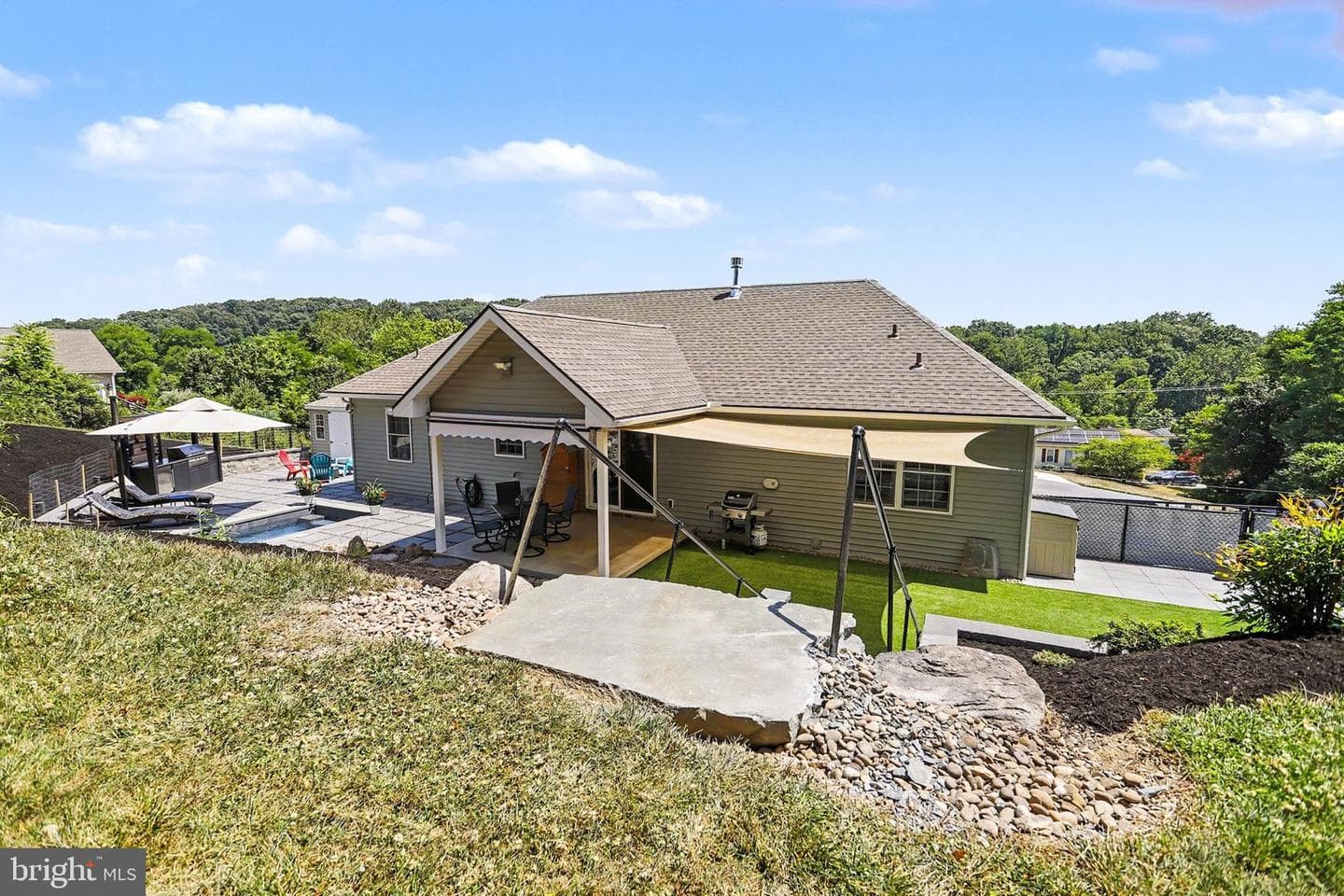 485 Pleasant View Road photo 44