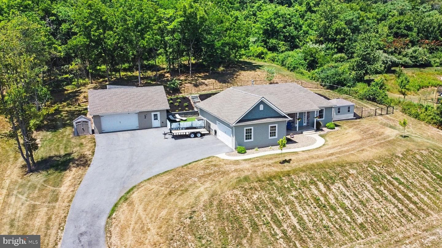 485 Pleasant View Road photo 45