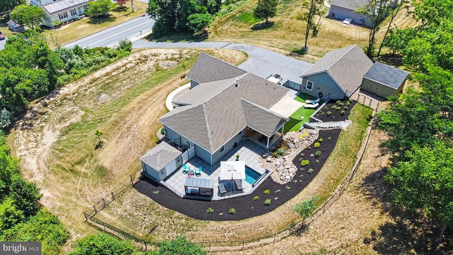 485 Pleasant View Road photo 49