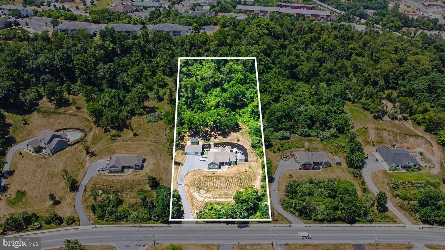 485 Pleasant View Road photo 57