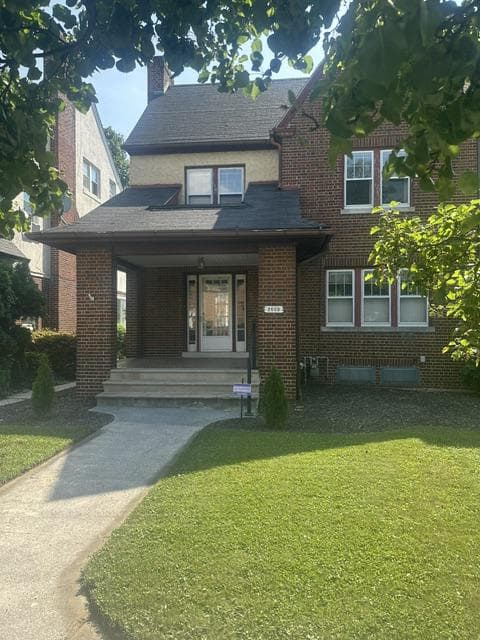 2603 N 2nd Street, Harrisburg