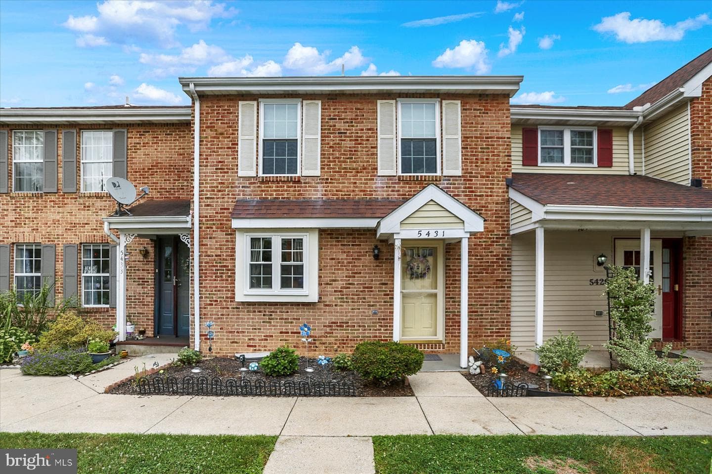 5431 Springtide Drive, Harrisburg