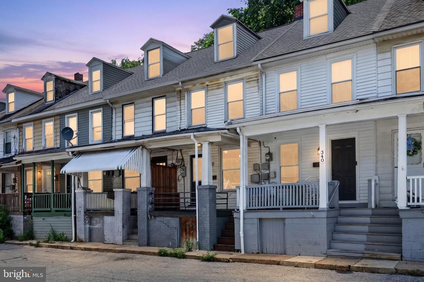 342 Swatara Street, Steelton