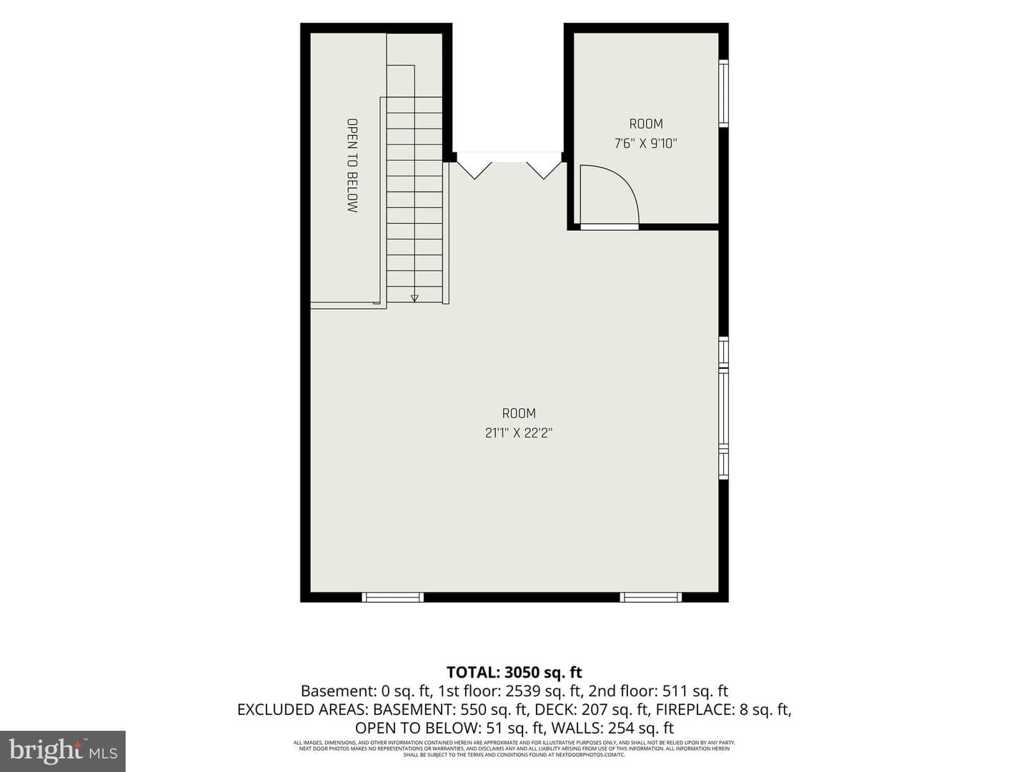 2415 Paxton Church Road photo 51