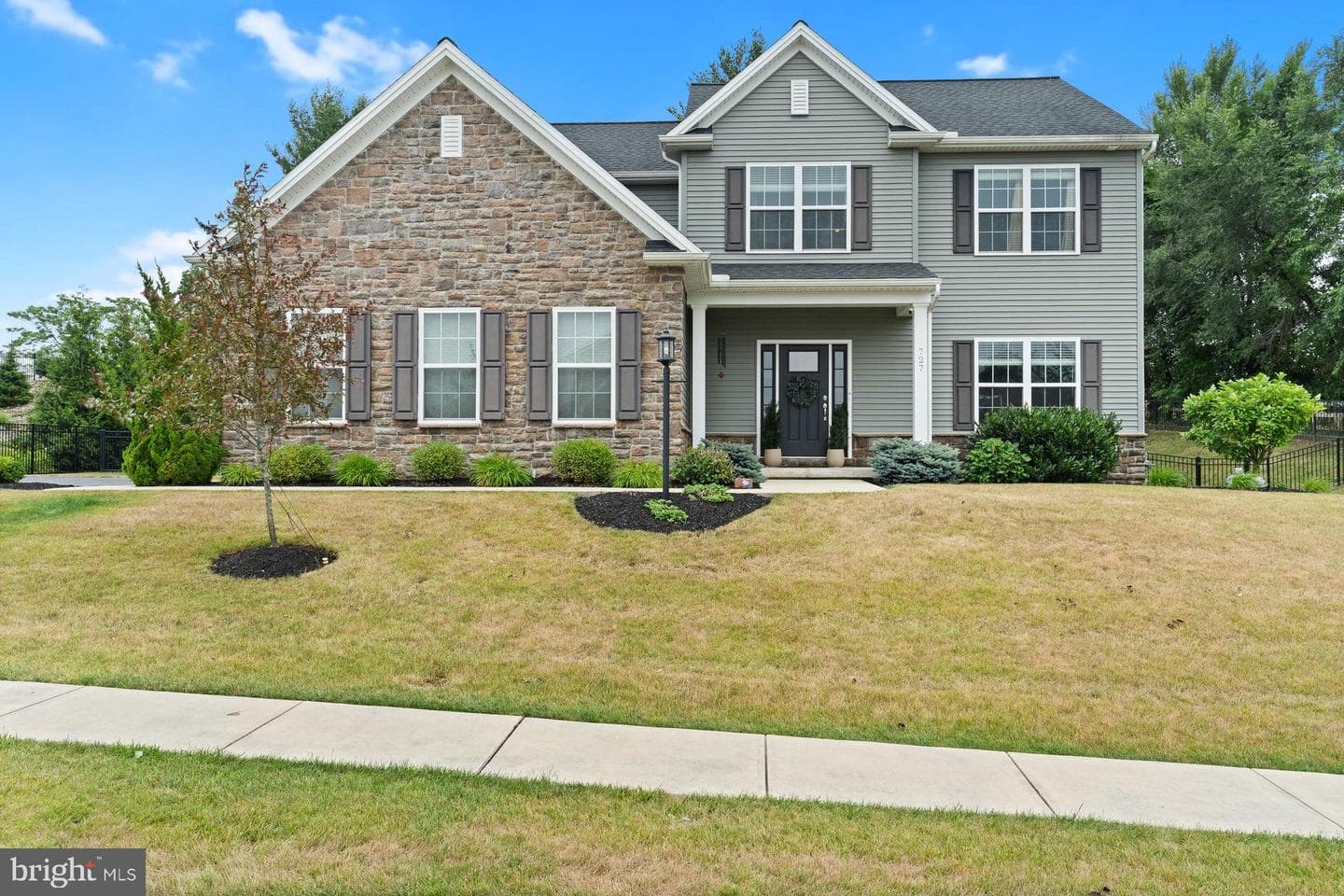 727 Christians Drive, Harrisburg