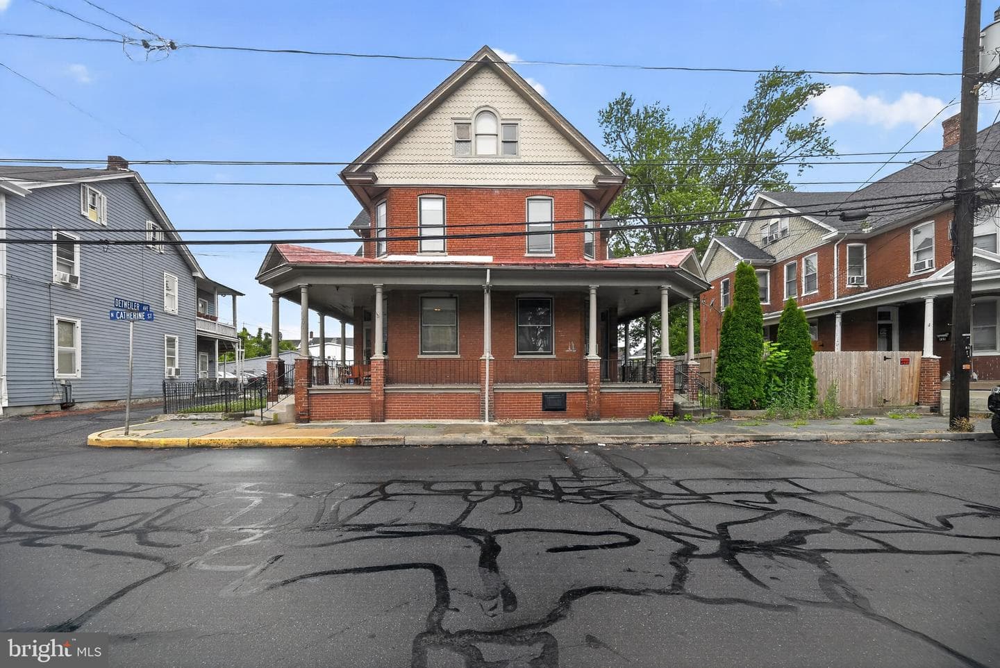 207 N Catherine Street, Middletown
